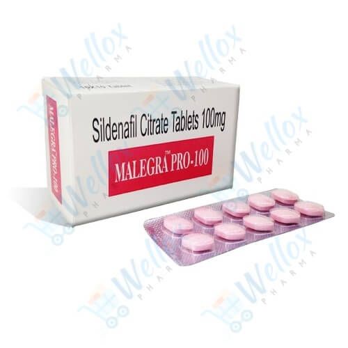 Buy Malegra Professional