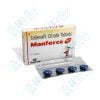 Buy Manforce 100 Mg