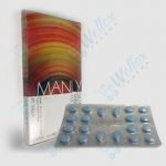 Manly 100 Mg