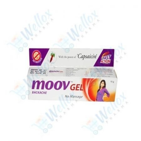 Buy Moov Cream