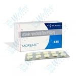 Morease 135 Mg
