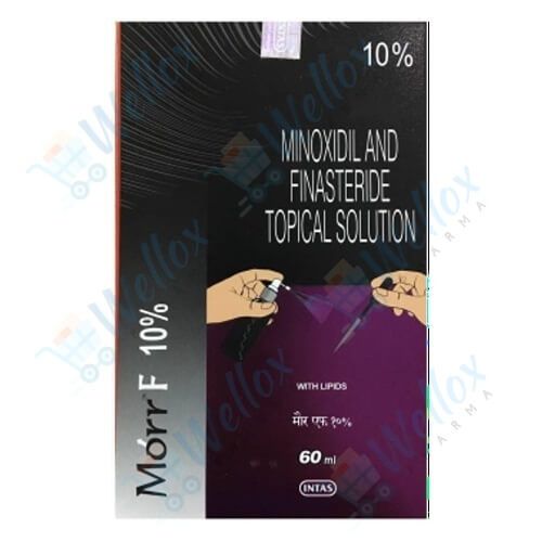Morr F 10% Solution