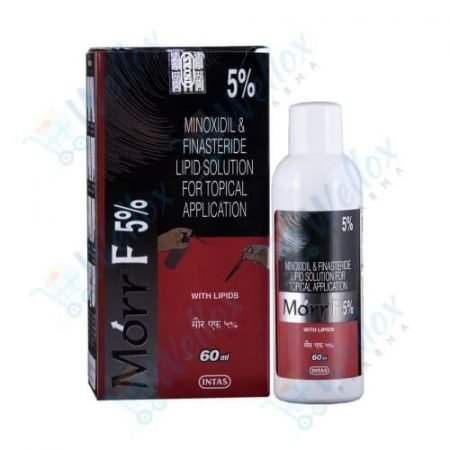 Buy Morr F 5% Solution