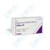 Buy Oflox TZ Tablet