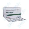 Buy Orcerin 50 Mg