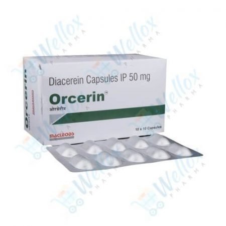 Buy Orcerin 50 Mg