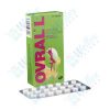 Buy Ovral L Tablet
