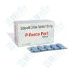 Buy P Force Fort 150 Mg