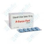 P Force Fort 150 Mg