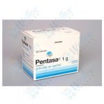 Pentasa 1 Gm Granules