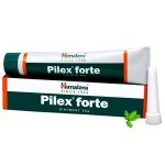 Pilex Forte Cream