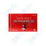 Playgard 100 Mg