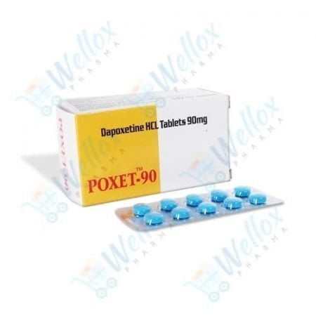 Buy Poxet 90 Mg