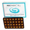 Progynova 1 Mg