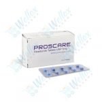 Proscare 5 Mg