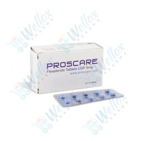 Buy Proscare 5 Mg