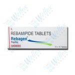 Rebagen 100 Mg
