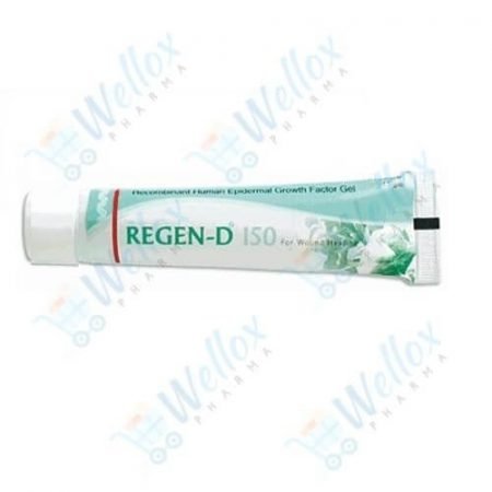 Buy Regen-D 150 Gel