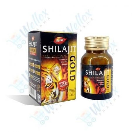 Buy Shilajit Gold