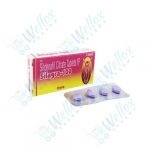Silagra 100 Mg