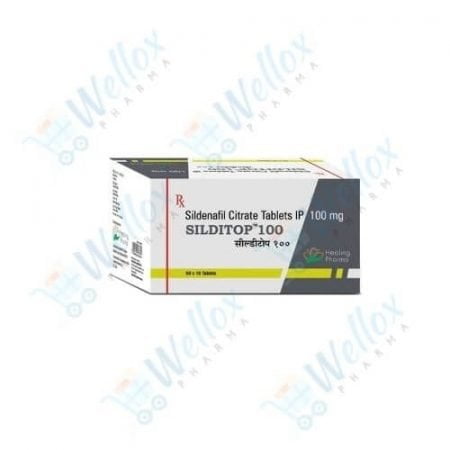 Buy Silditop 100 Mg