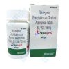 Spegra 50 Mg