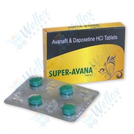 Buy Super Avana