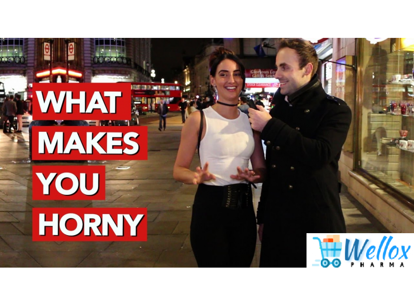 Surprising Things Which May Help You Go Horny