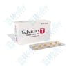 Buy Tadalista 5 Mg