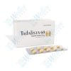 Buy Tadalista 60 Mg