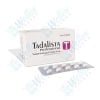 Buy Tadalista Professional