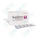 Tadalista Professional
