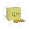 Buy Tadalista Super Active