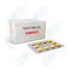 Buy Tadarise 5Mg
