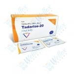 Tadarise oral Jelly