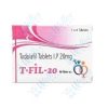 Tfil 20 Mg