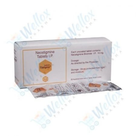 Buy Tilsti Gmin 15 Mg