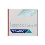 Trapic 500 Mg