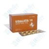 Buy Vidalista 10 Mg