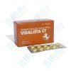 Buy Vidalista CT 20 Mg