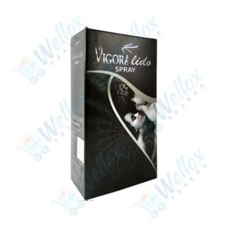 Buy Vigora Lido Spray