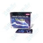 Vigora Oral Jelly