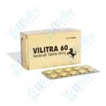 Vilitra 60 Mg