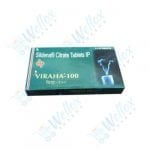 Viraha 100 Mg