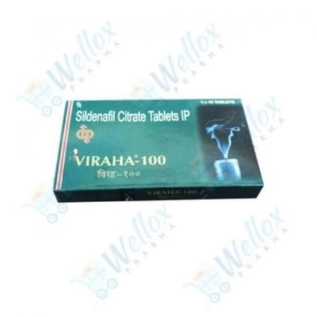 Buy Viraha 100 Mg