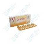 Yasmin Tablet
