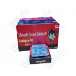 Zestogra 50 Mg
