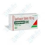 Zospar 100 mg