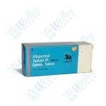 Zyloric 300 Mg