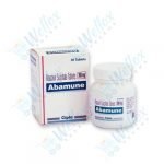 Abamune 300 Mg